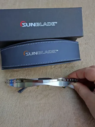 Gafas de sol Sunblade