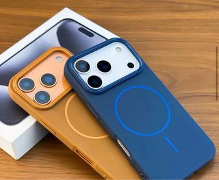 Custodia protettiva per iPhone 17 Pro Max MagSafe