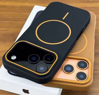 Custodia protettiva per iPhone 17 Pro Max MagSafe