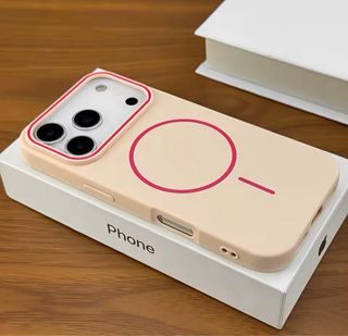 Custodia protettiva per iPhone 17 Pro Max MagSafe