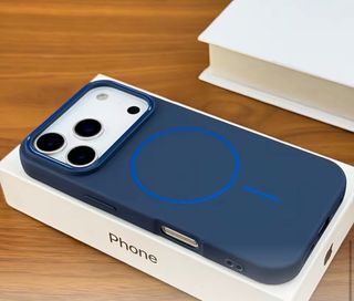 Custodia protettiva per iPhone 17 Pro Max MagSafe