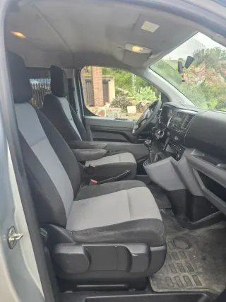 Peugeot Expert 2016