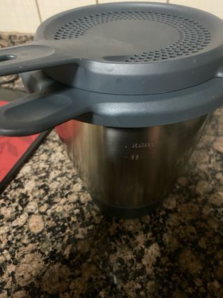 Vaso Thermomix TM6 practicamente nuevo