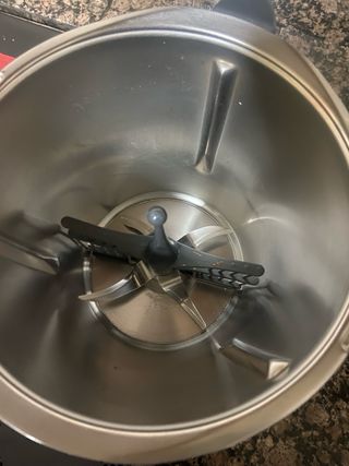 Vaso Thermomix TM6 practicamente nuevo