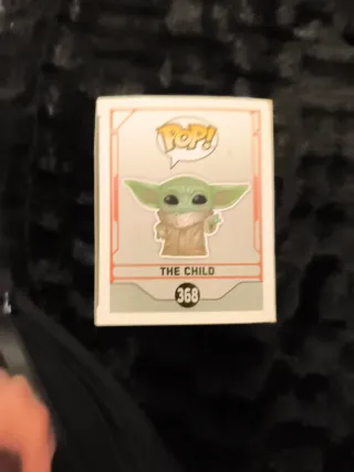 Funko Pop Star Wars The Child 368