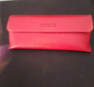 Gafas de sol Guess negras