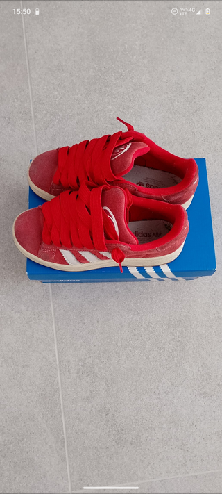 Lote 7 zapatillas Adidas y Nike