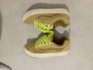 Lote 7 zapatillas Adidas y Nike