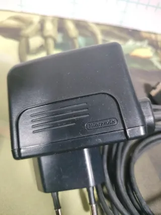 Nintendo Game Boy Advance SP Azul