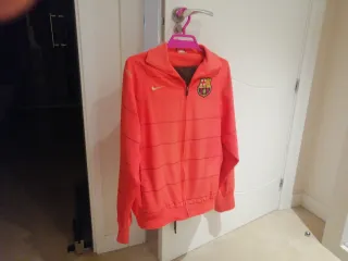 Chándal FC Barcelona 2009