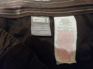 Chándal FC Barcelona 2009