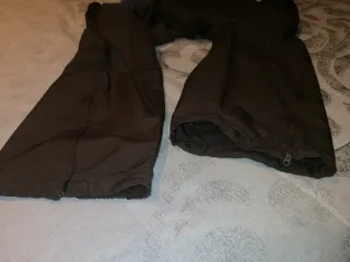 Chándal FC Barcelona 2009