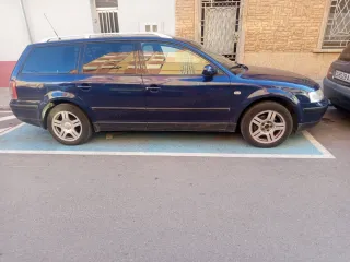 Volkswagen Passat 1999