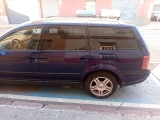 Volkswagen Passat 1999