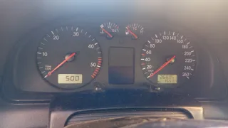 Volkswagen Passat 1999