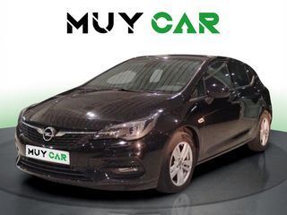 Opel Astra 1.2 Turbo SHL GS Line 81 kW (110 CV)