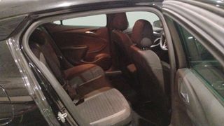 Opel Astra 1.2 Turbo SHL GS Line 81 kW (110 CV)