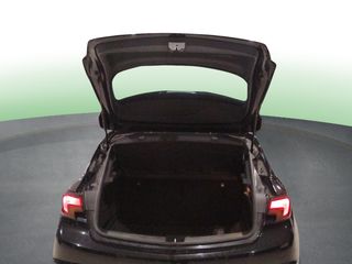 Opel Astra 1.2 Turbo SHL GS Line 81 kW (110 CV)