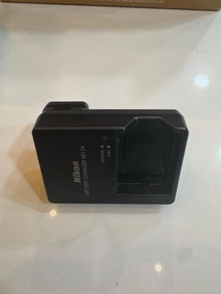 Cámara Réflex Nikon D3500