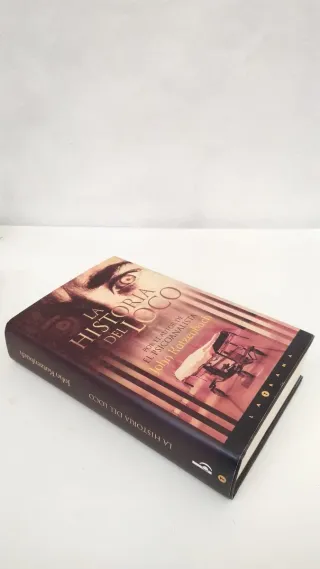 La Historia del loco