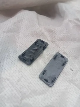 Tapitas Yamaha Jog R