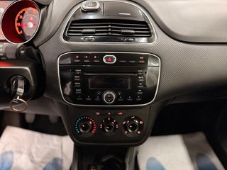 FIAT Punto Evo 2011