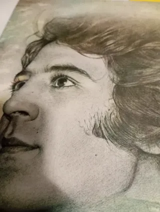 Vinilo Lole y Manuel pasaje del agua