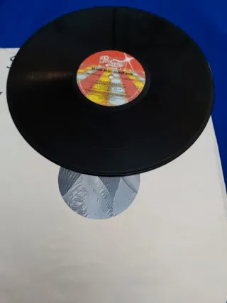 lp Sharon Redd . Sharon Redd