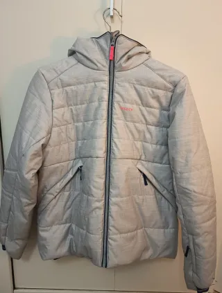 Chaqueta de esquí para niña