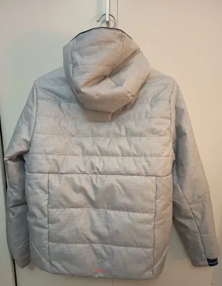 Chaqueta de esquí para niña