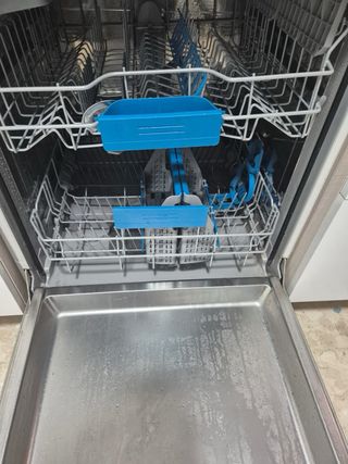 Lavavajillas Balay con garantía