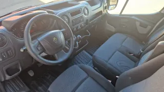 Renault Master 2018 L1H1 FURGON 2.3 DCI