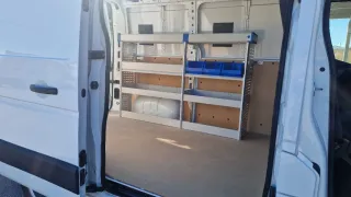 Renault Master 2018 L1H1 FURGON 2.3 DCI