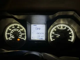 Kymco Grand Dink 125 ABS Scooter