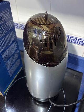 Máquina de Palomitas Princess