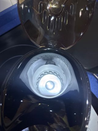 Máquina de Palomitas Princess