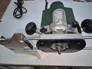 Fresadora Technipro R31 - Buen Estado