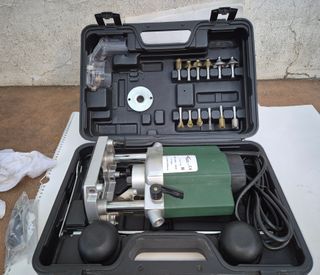 Fresadora Technipro R31 - Buen Estado