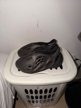 Adidas Yeezy Foam Runner Onyx