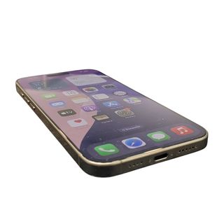 IPHONE 16 PRO MAX 256GB DORADO