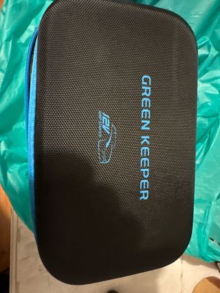 Funda Green Keeper para Jump Starter