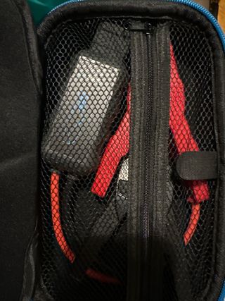 Funda Green Keeper para Jump Starter