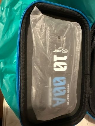 Funda Green Keeper para Jump Starter