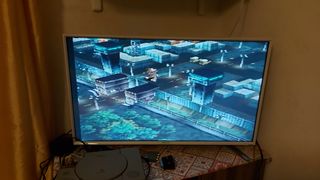 Playstation Americana NTSC