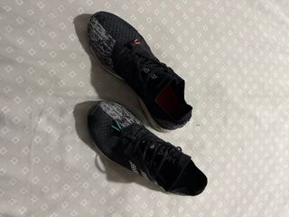 Adidas Adizero Prime Ltd Negro/Gris