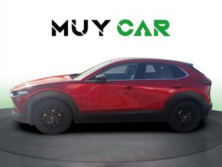 Mazda CX-30 2.0 e-SKYACTIV-G Homura 2WD 110 kW (150 CV)