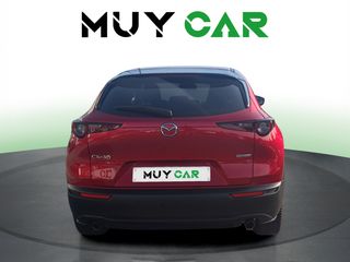 Mazda CX-30 2.0 e-SKYACTIV-G Homura 2WD 110 kW (150 CV)