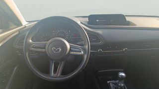 Mazda CX-30 2.0 e-SKYACTIV-G Homura 2WD 110 kW (150 CV)