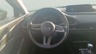 Mazda CX-30 2.0 e-SKYACTIV-G Homura 2WD 110 kW (150 CV)