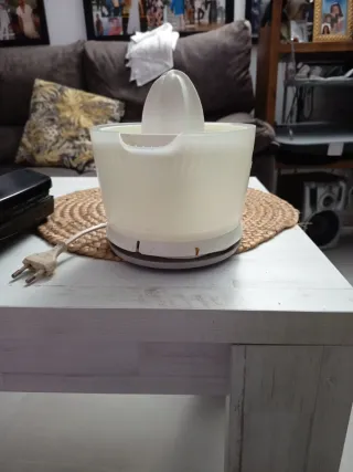 Exprimidor, Licuadora y Sandwichera Moulinex